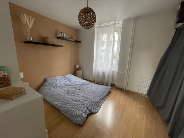 Location Appartement Rue du Grand Couronné, Strasbourg