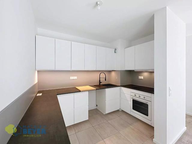 Location Appartement Rue du Grand Capricorne, Strasbourg