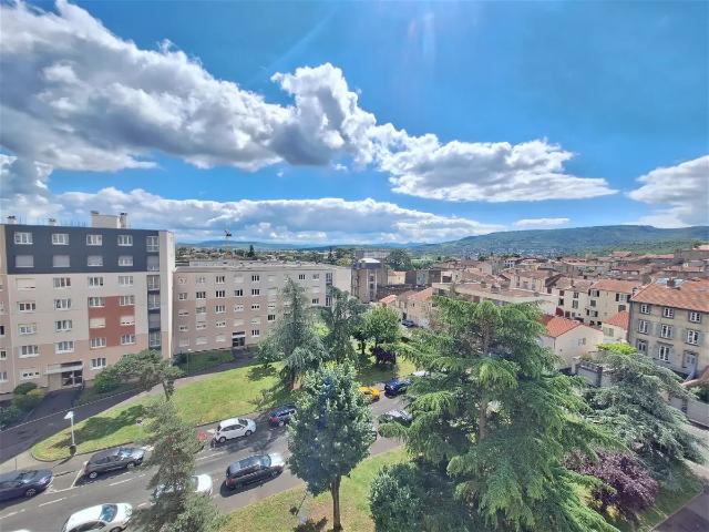 Location Appartement Rue du Grand Champ, Beaumont