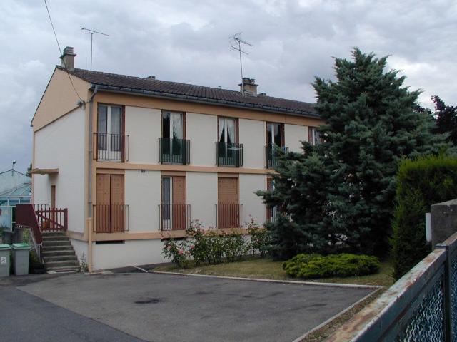 Location Appartement Rue du Grand Air, Sainte Savine