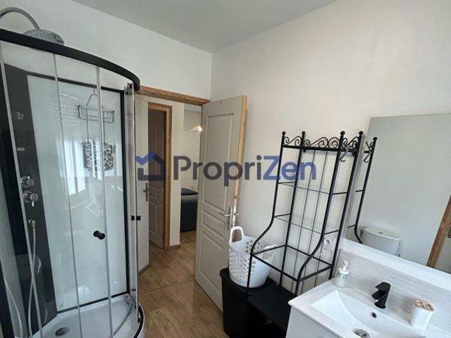 Location Appartement Rue du Grand Bois, Maubeuge