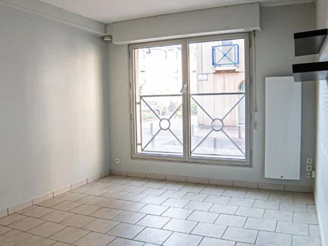 Location Appartement Rue du Grand Feu, Rouen