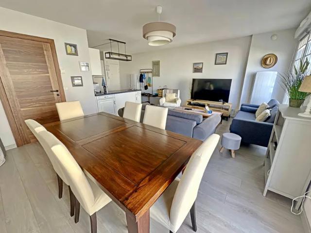 Location Appartement Rue du Grand Hôtel, Berck