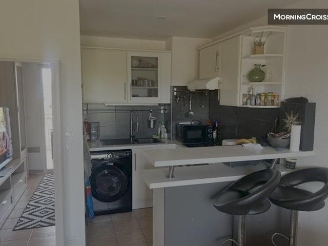 Location Appartement Rue du Grand Mur, Mougins
