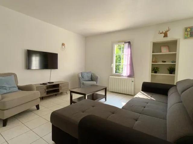Location House Rue du Grand Pesle, Port Saint Père