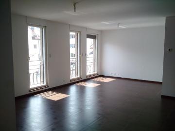 Location Appartement Rue du Grand Rabbin Joseph Bloch, Haguenau