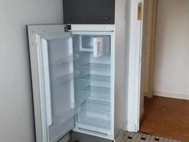Location Appartement Rue du Maréchal Joffre, Guingamp