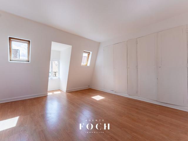 Location Appartement Rue du Grand Verger, Nancy