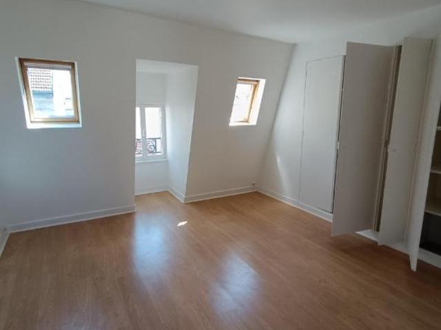 Location Appartement Rue du Grand Verger, Nancy