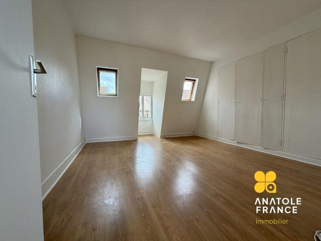Location Appartement Rue du Grand Verger, Nancy