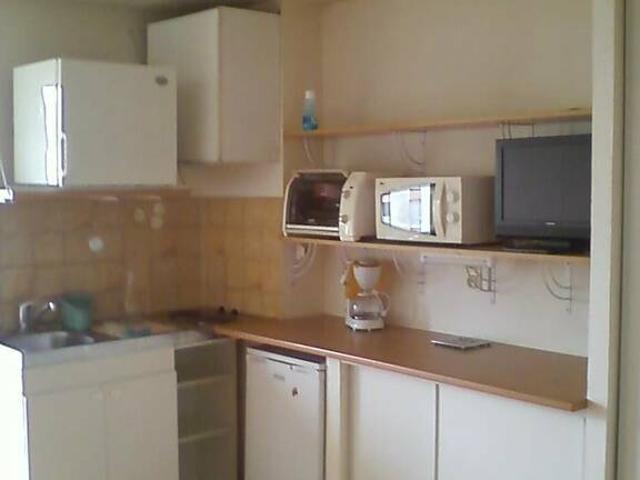 Location Appartement Rue du Grau, Mauguio