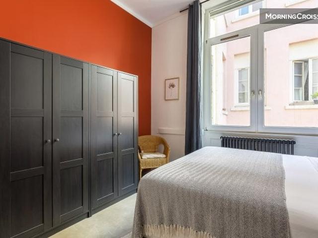 Location Appartement Rue du Griffon, Lyon