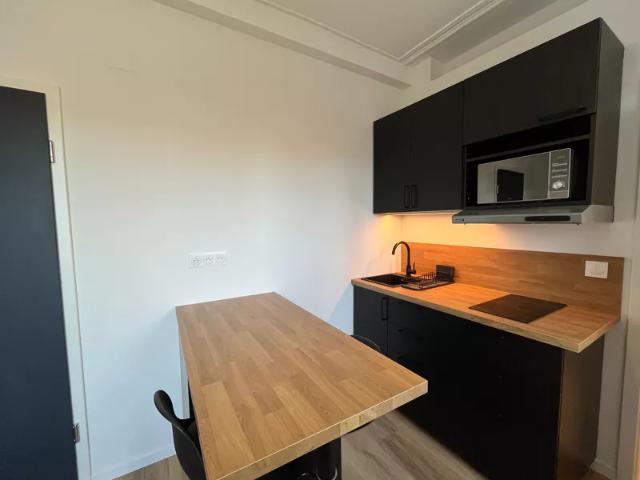 Location Appartement Rue du Griffon, Saverne