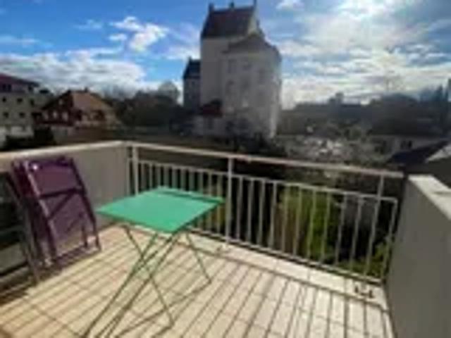 Location Appartement Rue du Grillenbreit, Colmar