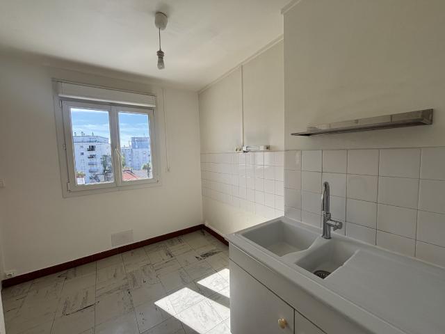 Location Appartement Rue du Gros Chêne, Nantes