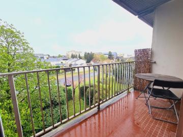 Location Appartement Rue du Gros Chêne, Nantes