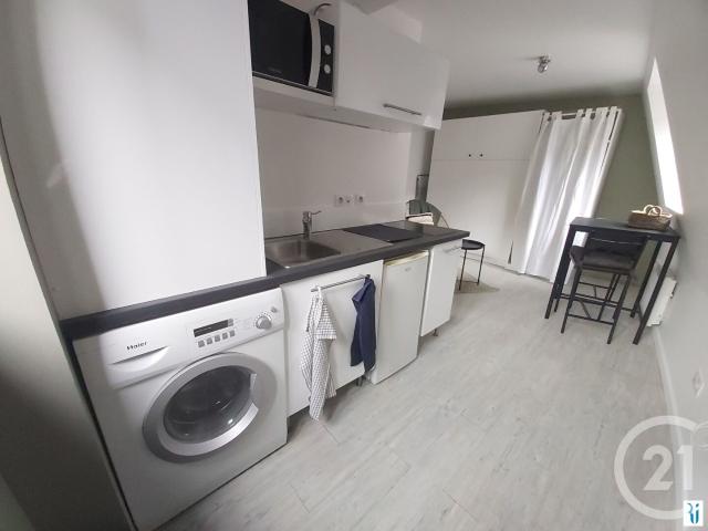 Location Appartement Rue du Gros Horloge, Rouen