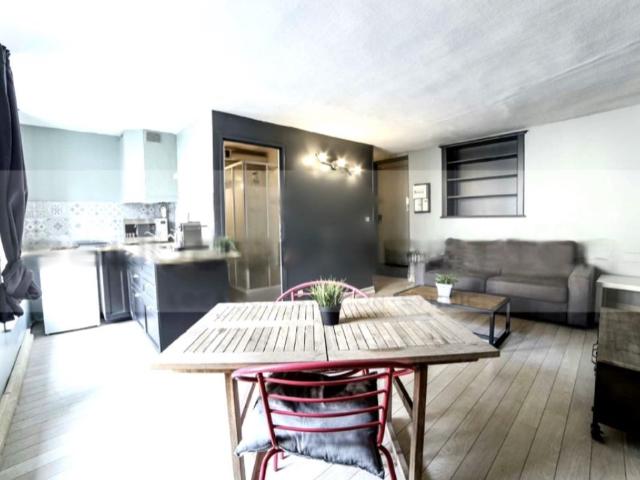 Location Appartement Rue du Gros Horloge, Rouen