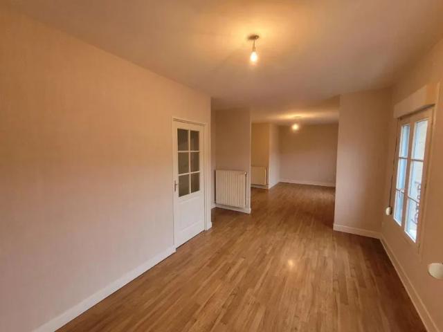 Location Appartement Rue du Gué, Bar le Duc