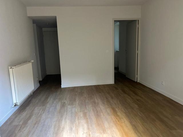 Location Appartement Rue du Gué Bouliaga, Aurillac