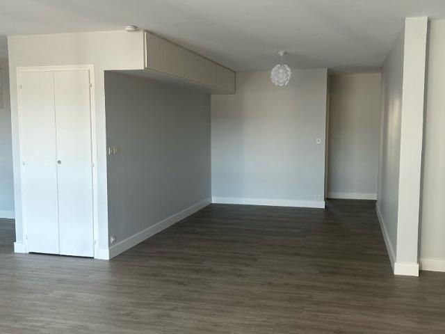 Location Appartement Rue du Gué Bouliaga, Aurillac