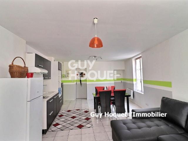 Location Appartement Rue du Gué Douy, Dammartin en Goële