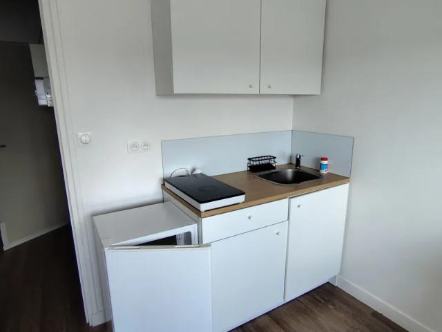 Location Appartement Rue du Guéven, Plouvorn