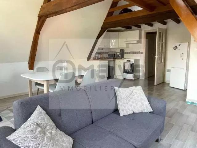 Location Appartement Rue du Doyen, Aire sur la Lys