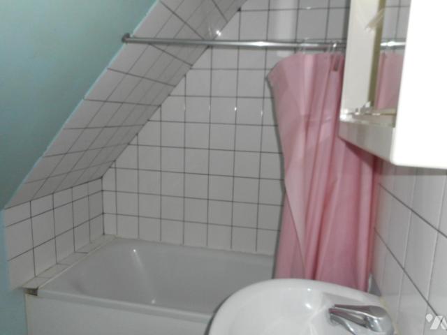 Location Appartement Rue Du Docteur Trolley, Saint Pierre la Vieille