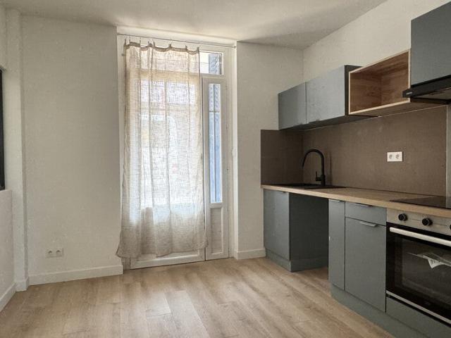 Location Appartement Rue du Docteur Valette, Tulle