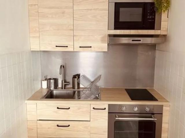 Location Appartement Rue du Docteur Aimé Coquand, Annemasse