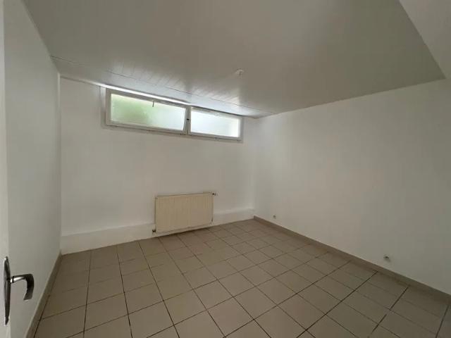 Location Appartement Rue du Docteur Albecq, Berck