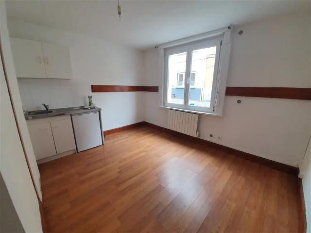 Location Appartement Rue du Docteur Albert Calmette, Loos