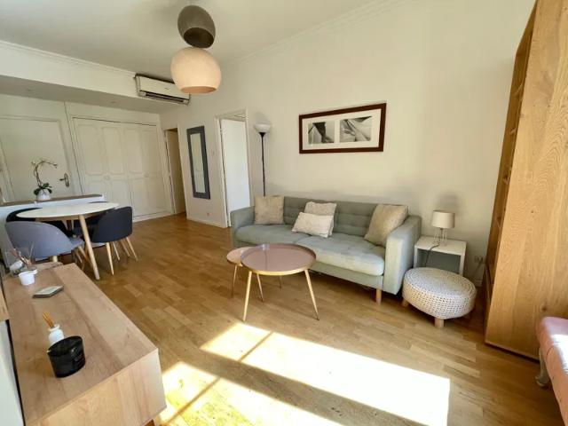 Location Appartement Rue du Docteur Albert Balestre, Nice