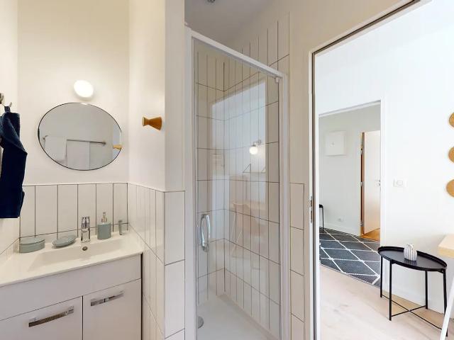 Location Appartement Rue du Docteur Albert Barraud, Bordeaux