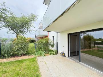 Location Appartement Rue du Docteur Albert Schweitzer, Kurtzenhouse