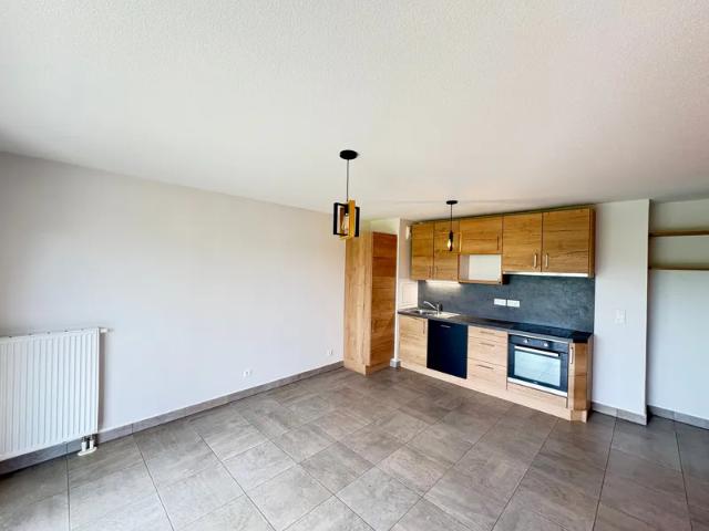 Location Appartement Rue du Docteur Albert Schweitzer, Kurtzenhouse