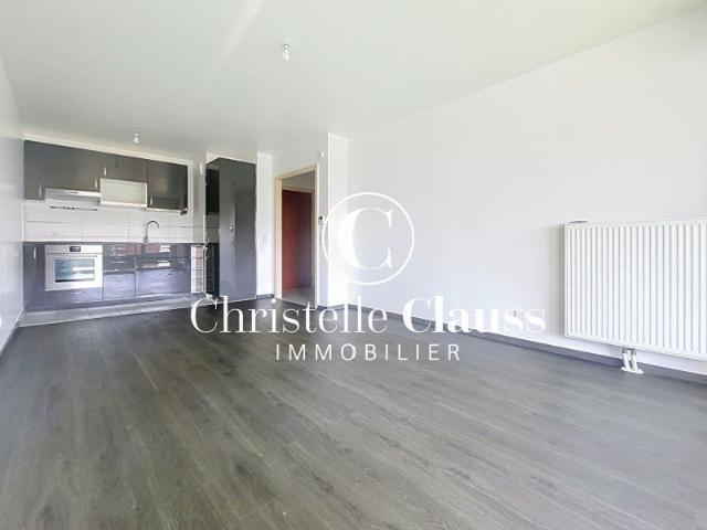 Location Appartement Rue du Docteur Albert Schweitzer, Ostwald