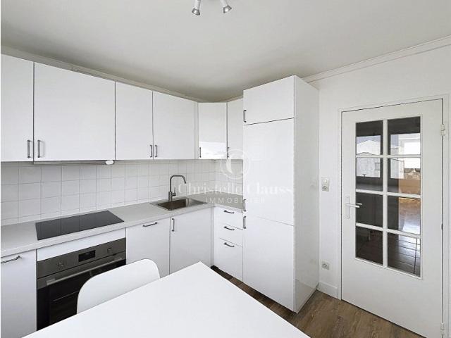 Location Appartement Rue du Docteur Albert Schweitzer, Riedisheim