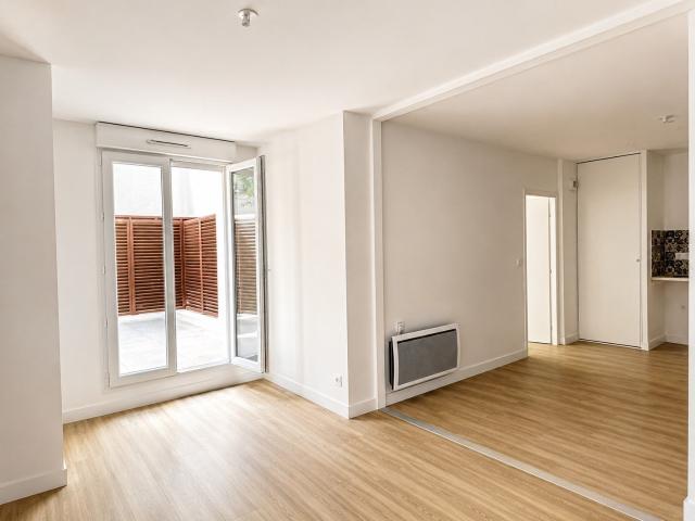 Location Appartement Rue du Docteur Alfred Rives, Perpignan