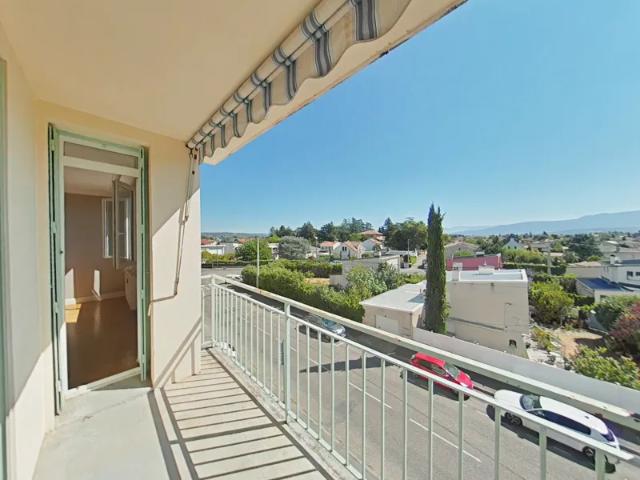 Location Appartement Rue du Docteur Barlatier, Romans sur Isère