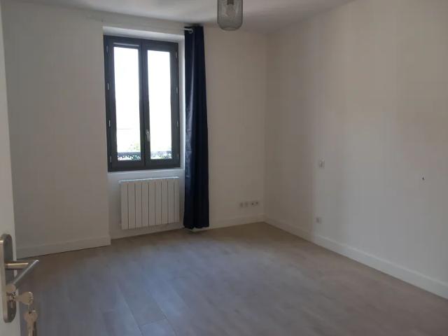Location Appartement Rue du Docteur Bousquet, Deuil la Barre
