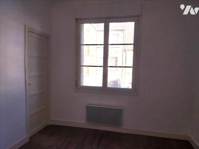 Location Appartement Rue du Docteur Callégari, La Haye du Puits
