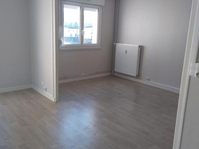 Location Appartement Rue du Docteur Calmette, Bar sur Aube