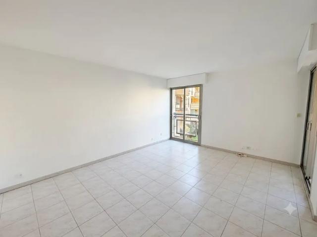 Location Appartement Rue du Docteur Calmette, Cannes