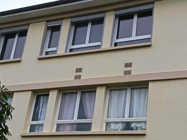 Location Appartement Rue du Docteur Calmette, Eu