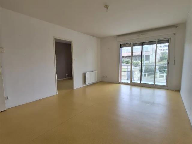 Location Appartement Rue du Docteur Calot, Berck