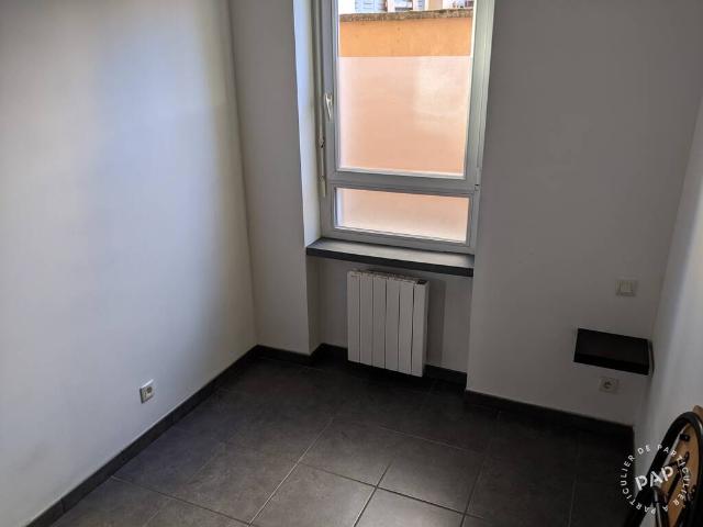 Location Appartement Rue du Docteur Carrier, Lyon