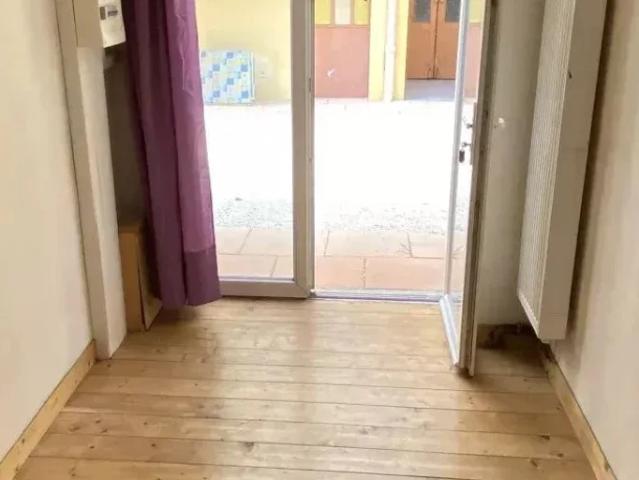 Location Appartement Rue du Docteur Carrier, Lyon
