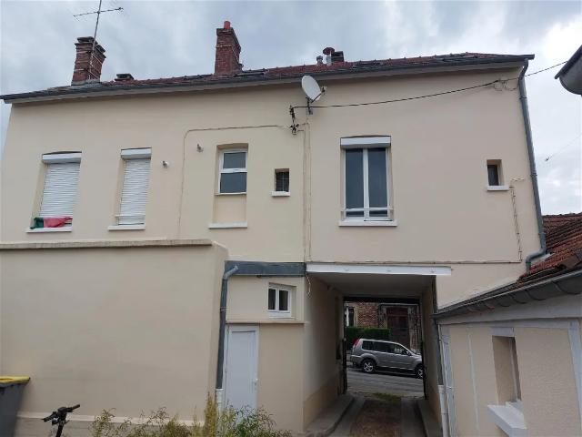Location Appartement Rue du Docteur Chanoine, Vernon